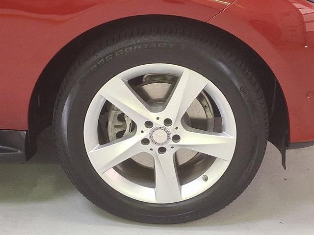 used 2017 Mercedes-Benz GLE 350 car, priced at $18,800