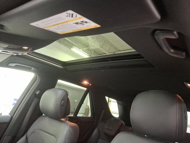 used 2017 Mercedes-Benz GLE 350 car, priced at $18,800