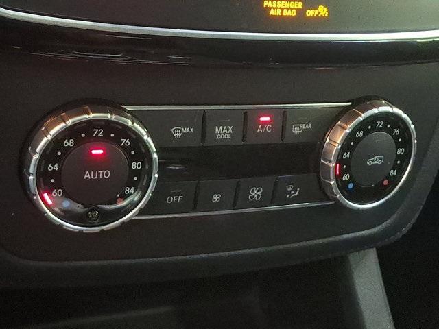 used 2017 Mercedes-Benz GLE 350 car, priced at $18,800