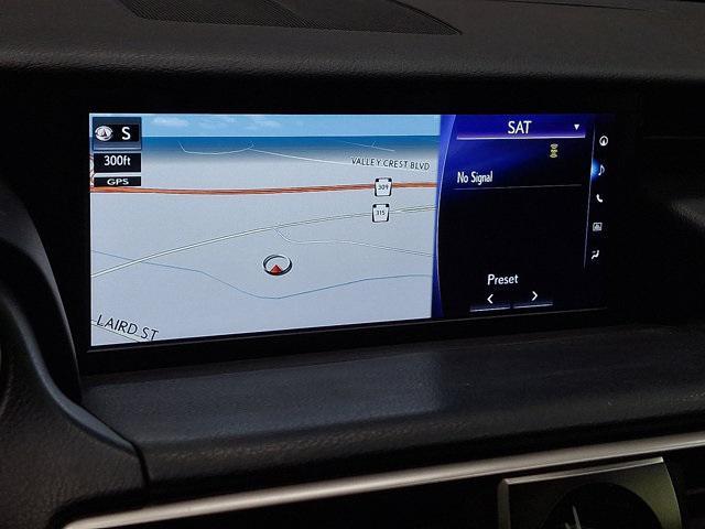 used 2019 Lexus IS 300 car, priced at $24,700