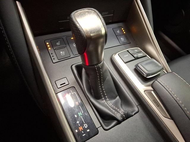 used 2019 Lexus IS 300 car, priced at $24,700