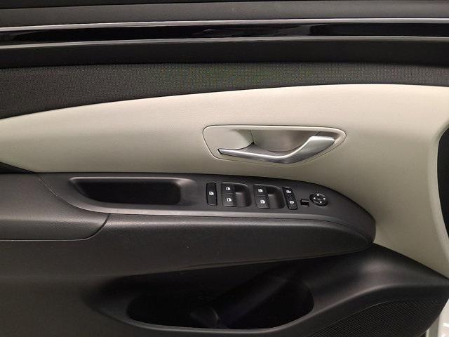 used 2024 Hyundai Tucson car, priced at $26,200
