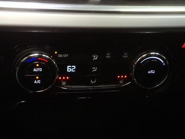used 2024 Chevrolet Trax car, priced at $23,200