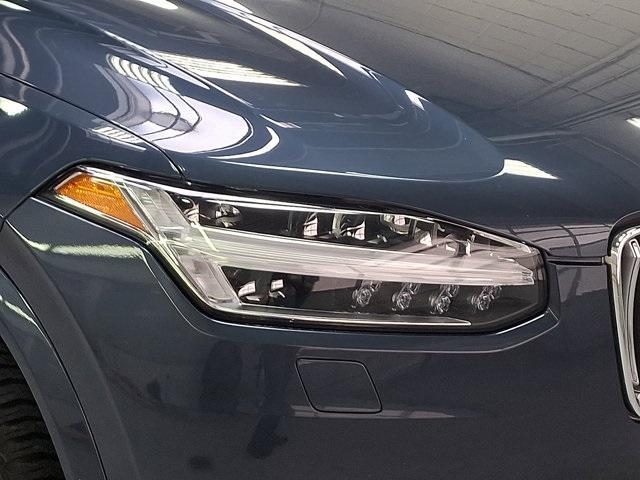 used 2020 Volvo XC90 car, priced at $32,200
