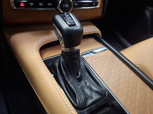 used 2020 Volvo XC90 car, priced at $32,200