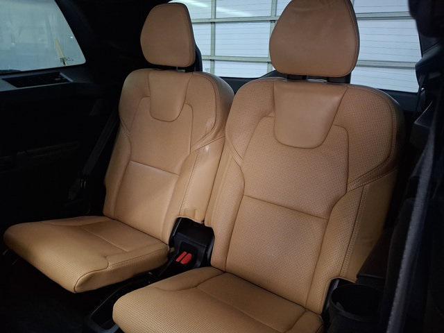 used 2020 Volvo XC90 car, priced at $32,200