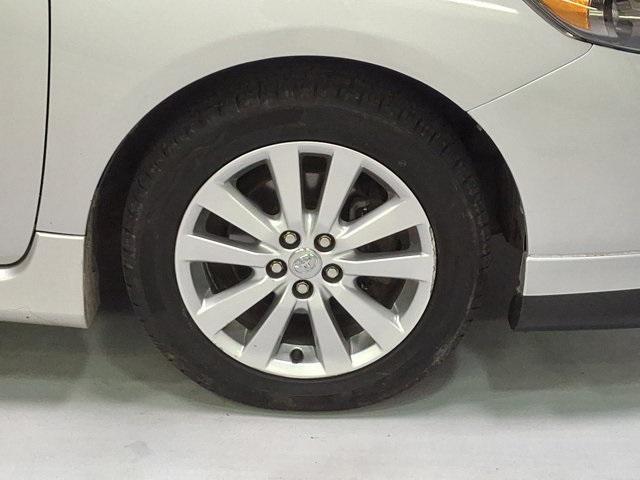 used 2010 Toyota Corolla car, priced at $9,500