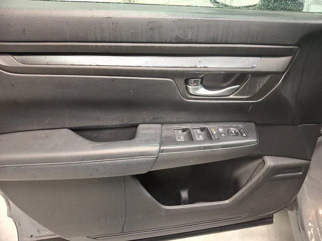used 2023 Honda CR-V car, priced at $26,500