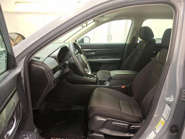 used 2023 Honda CR-V car, priced at $26,500