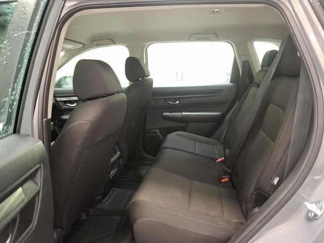 used 2023 Honda CR-V car, priced at $26,500