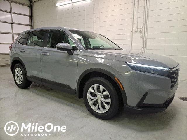 used 2023 Honda CR-V car, priced at $26,500