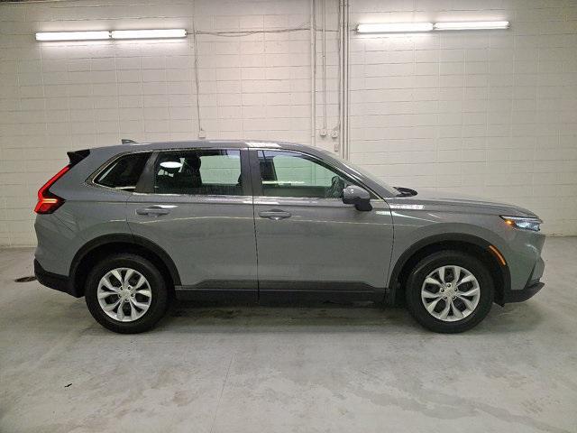 used 2023 Honda CR-V car, priced at $26,500