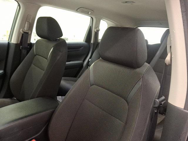 used 2023 Honda CR-V car, priced at $26,500
