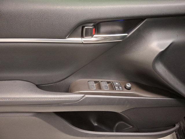 used 2022 Toyota Camry car, priced at $33,601