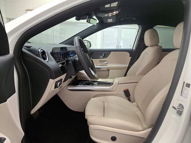 used 2025 Mercedes-Benz GLA 250 car, priced at $41,400