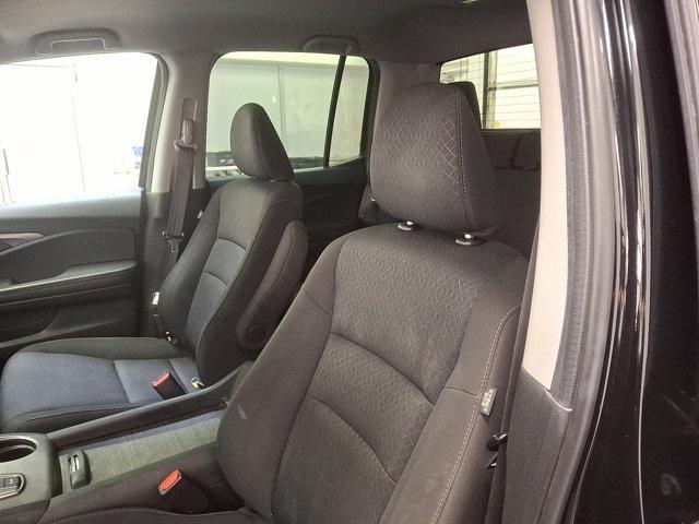 used 2020 Honda Ridgeline car, priced at $22,400