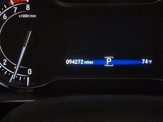 used 2020 Honda Ridgeline car, priced at $22,400
