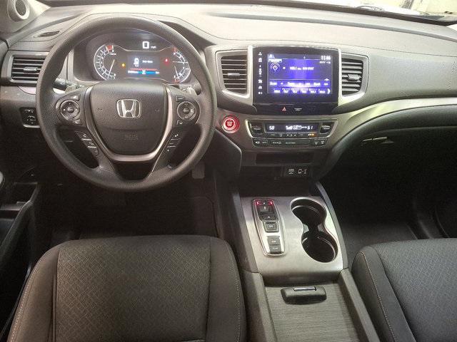 used 2020 Honda Ridgeline car, priced at $22,400
