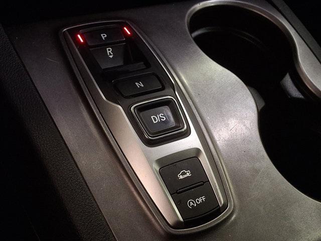 used 2020 Honda Ridgeline car, priced at $22,400