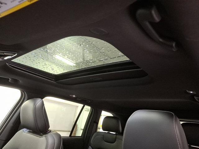 used 2024 Jeep Grand Cherokee car, priced at $40,800