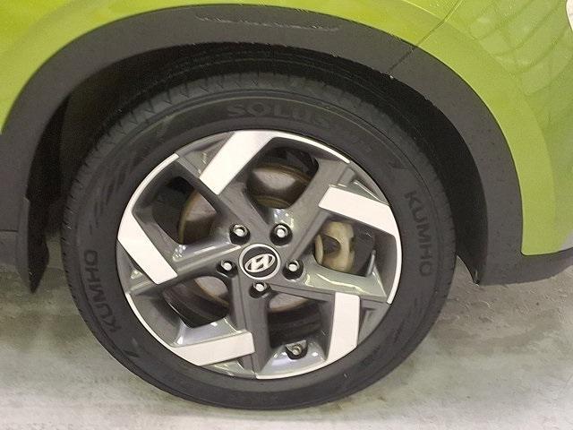 used 2023 Hyundai Venue car, priced at $17,600