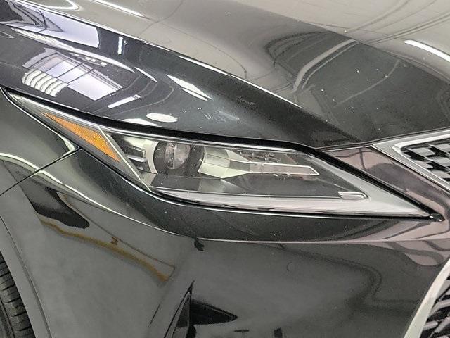 used 2021 Lexus RX 350 car, priced at $30,300