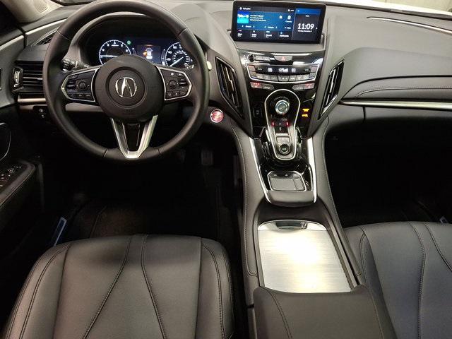 used 2024 Acura RDX car, priced at $38,400