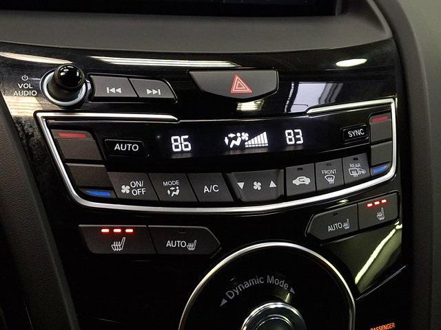 used 2024 Acura RDX car, priced at $38,400