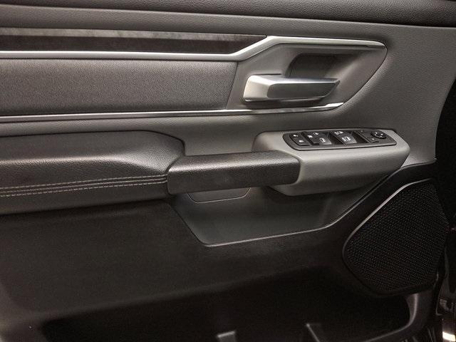 used 2020 Ram 1500 car, priced at $27,900
