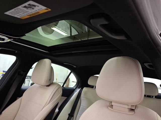 used 2023 Mercedes-Benz C-Class car, priced at $38,200