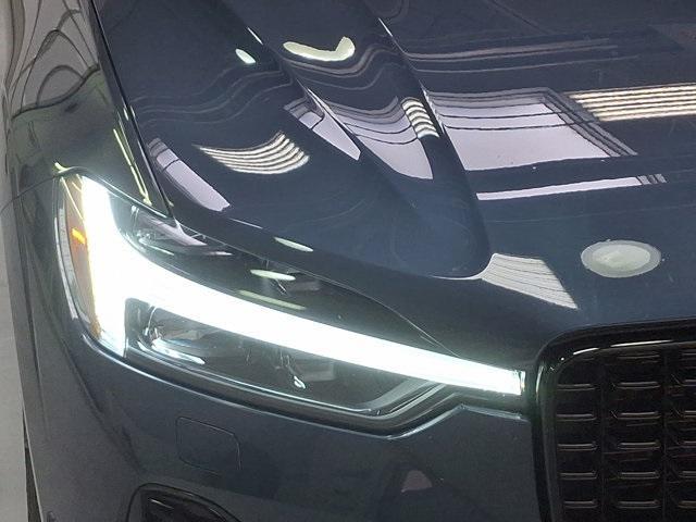 used 2024 Volvo XC60 car, priced at $37,800