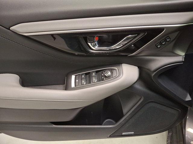 used 2022 Subaru Outback car, priced at $24,800