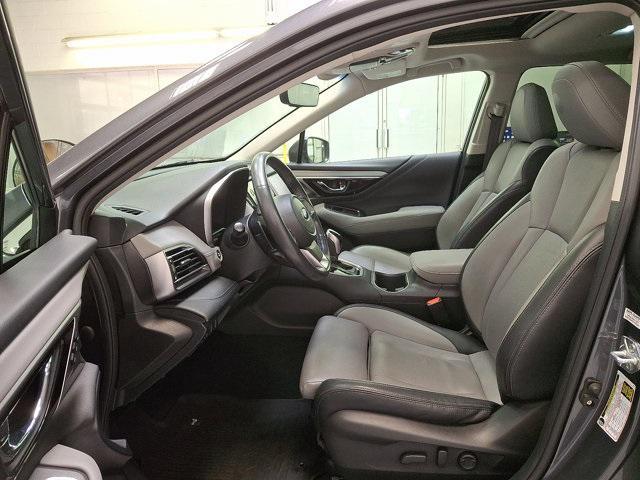 used 2022 Subaru Outback car, priced at $24,800