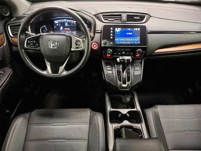 used 2019 Honda CR-V car, priced at $22,900