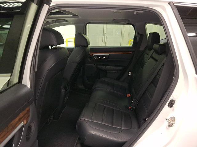 used 2019 Honda CR-V car, priced at $22,900