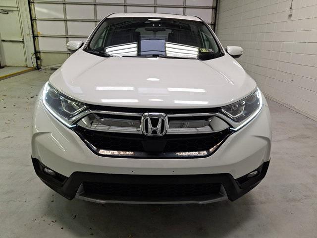 used 2019 Honda CR-V car, priced at $22,900