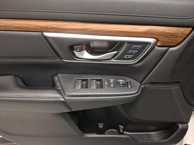 used 2019 Honda CR-V car, priced at $22,900