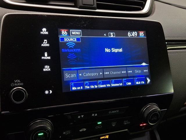 used 2019 Honda CR-V car, priced at $22,900