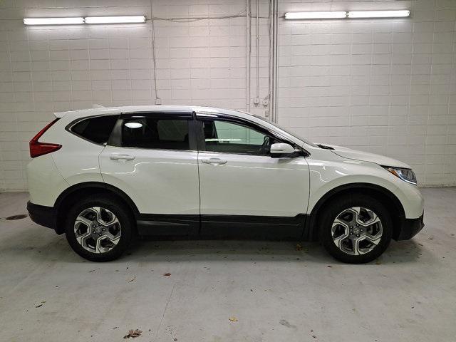 used 2019 Honda CR-V car, priced at $22,900