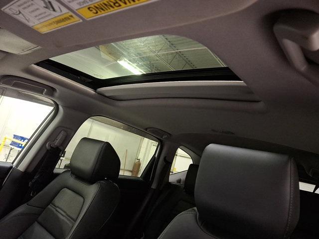 used 2019 Honda CR-V car, priced at $22,900