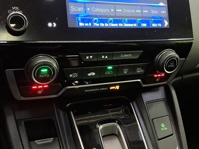 used 2019 Honda CR-V car, priced at $22,900