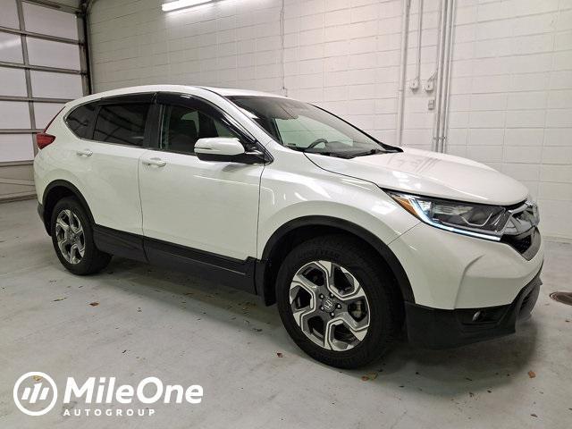 used 2019 Honda CR-V car, priced at $22,900
