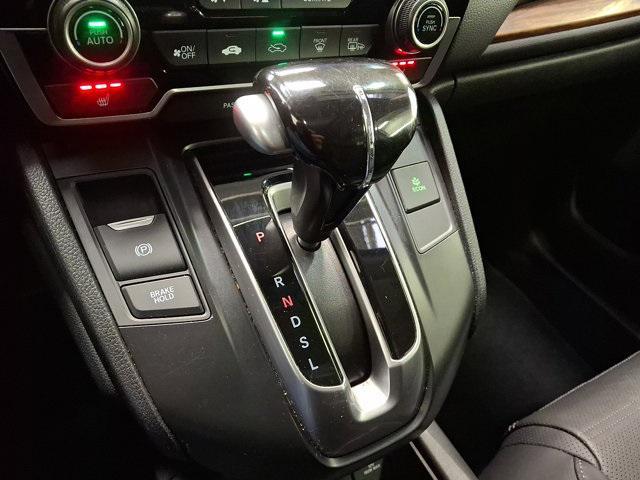 used 2019 Honda CR-V car, priced at $22,900