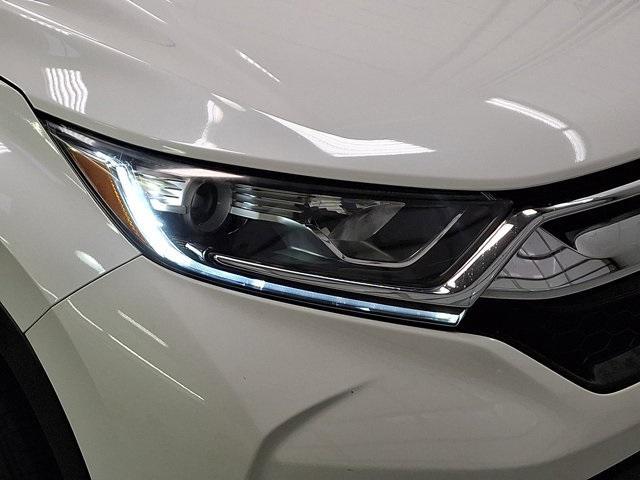 used 2019 Honda CR-V car, priced at $22,900