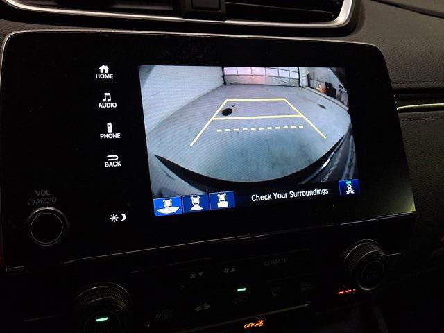 used 2019 Honda CR-V car, priced at $22,900