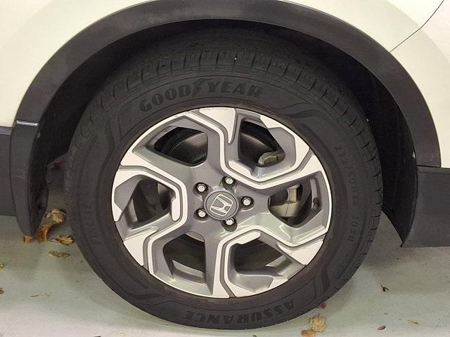 used 2019 Honda CR-V car, priced at $22,900