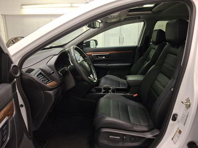 used 2019 Honda CR-V car, priced at $22,900