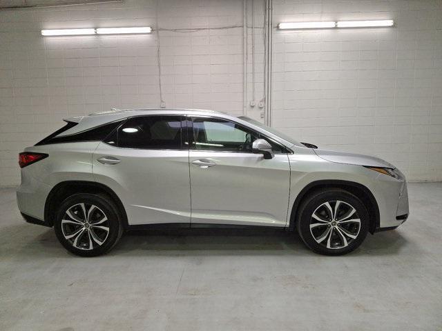 used 2018 Lexus RX 350 car, priced at $27,800