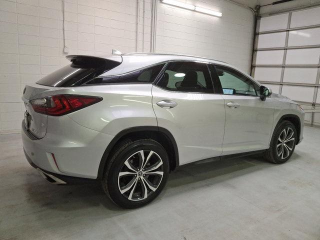 used 2018 Lexus RX 350 car, priced at $27,800