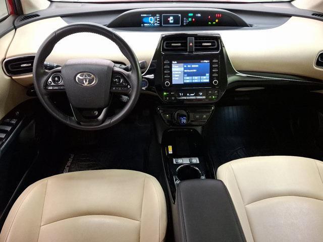 used 2020 Toyota Prius car, priced at $24,100